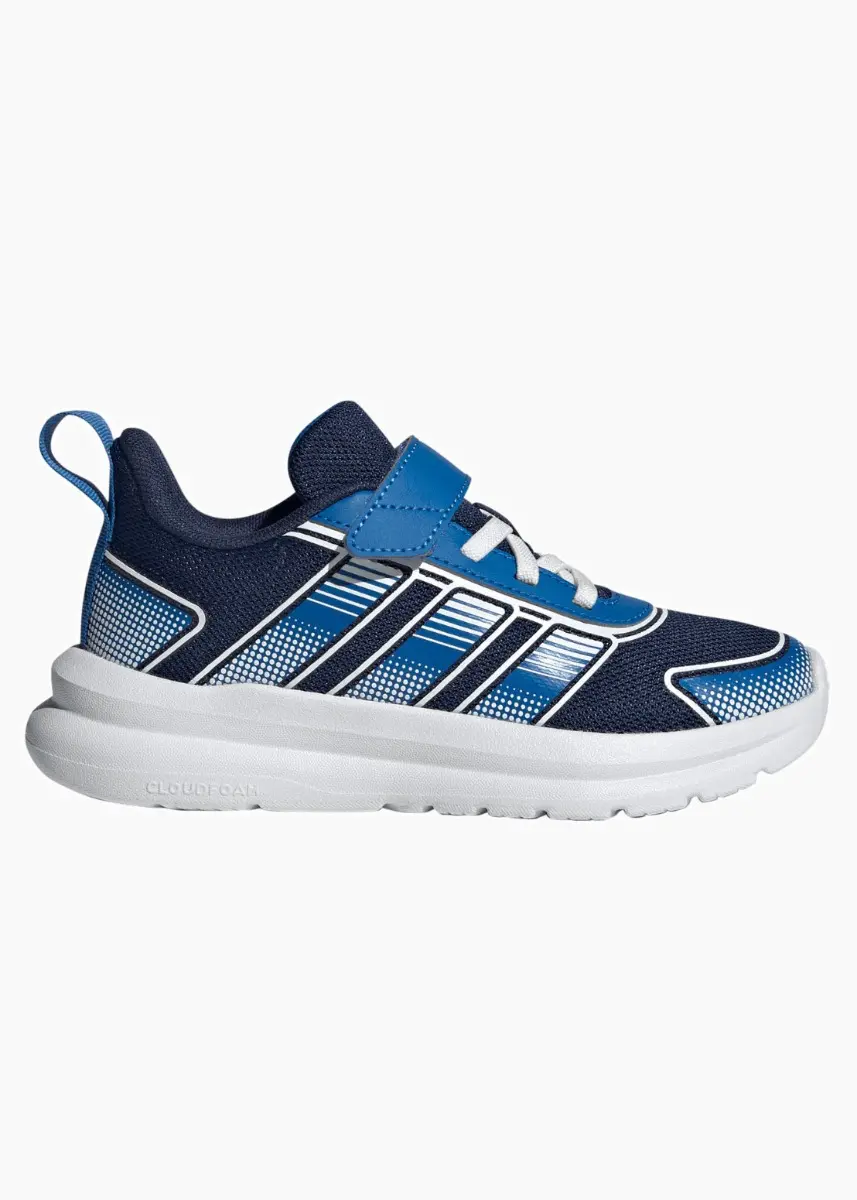 Buty dla dzieci adidas Tensaur Run 4.0 EL C KJ6693