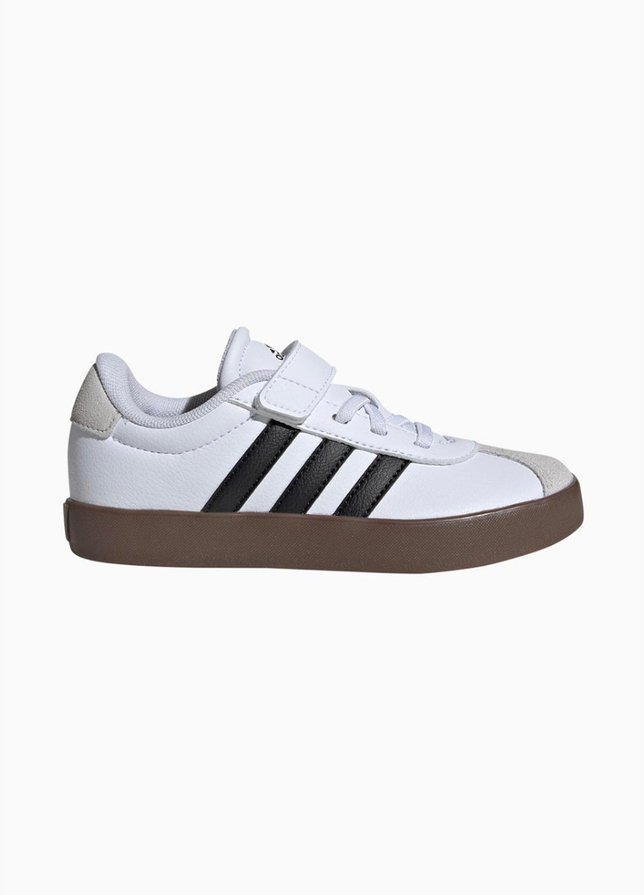 adidas Buty dla dzieci VL Court 3.0 ID9155 adidas Buty dla dzieci VL Court 3.0 ID9155