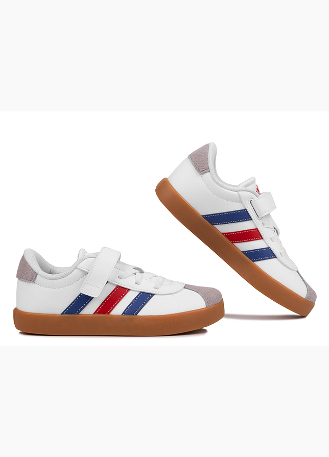 adidas Buty dla dzieci VL Court 3.0 JH6317 adidas Buty dla dzieci VL Court 3.0 JH6317