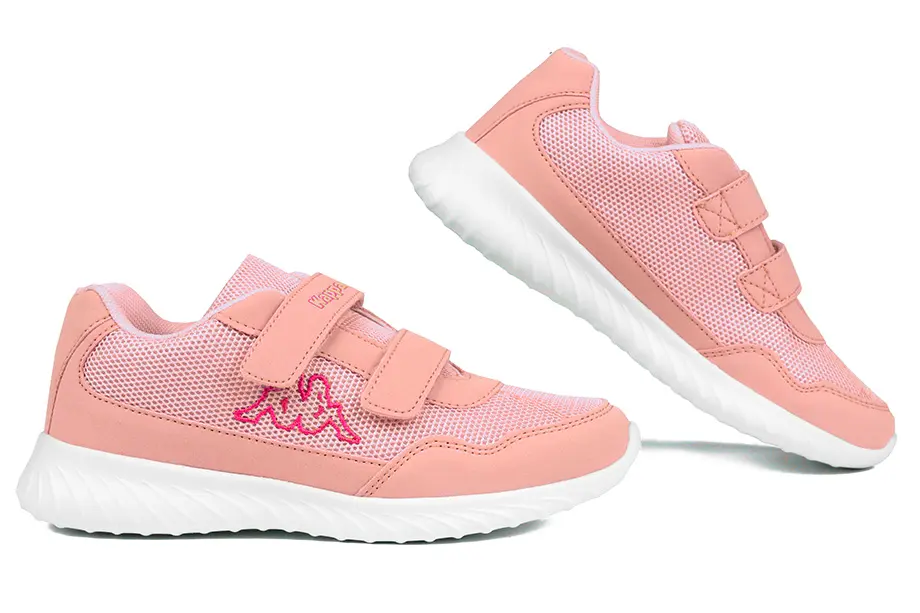 Kappa Buty dla dzieci Junior Cracker II K 260647K 7429