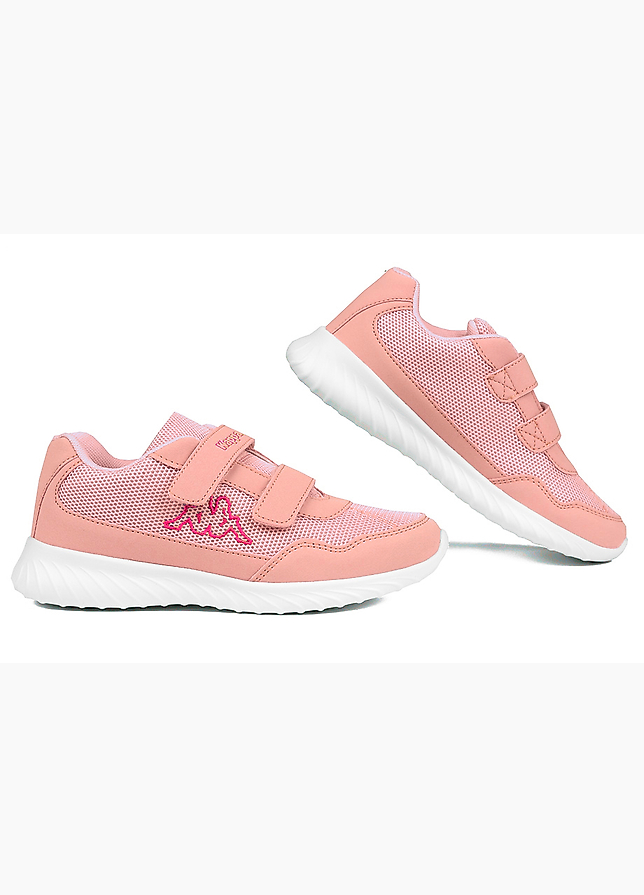 Kappa Buty dla dzieci Junior Cracker II K 260647K 7429 Kappa Buty dla dzieci Junior Cracker II K 260647K 7429