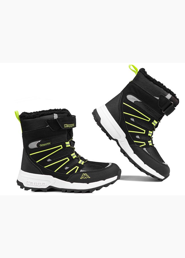Kappa Buty dla dzieci Floki Tex 260975K 1133 Kappa Buty dla dzieci Floki Tex 260975K 1133