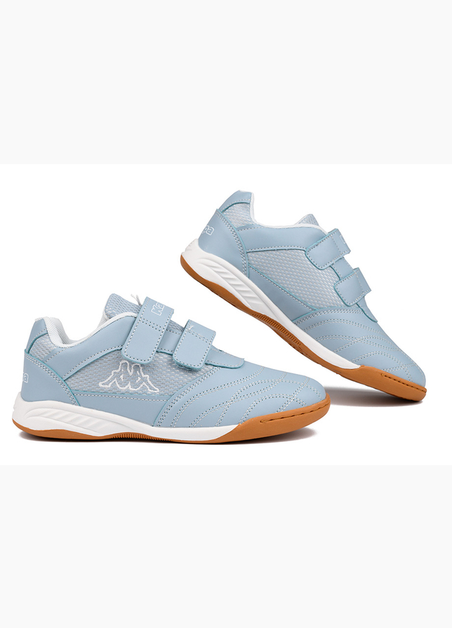 Kappa Buty dla dzieci sportowe Kickoff K Junior 260509K 6510 Kappa Buty dla dzieci sportowe Kickoff K Junior 260509K 6510