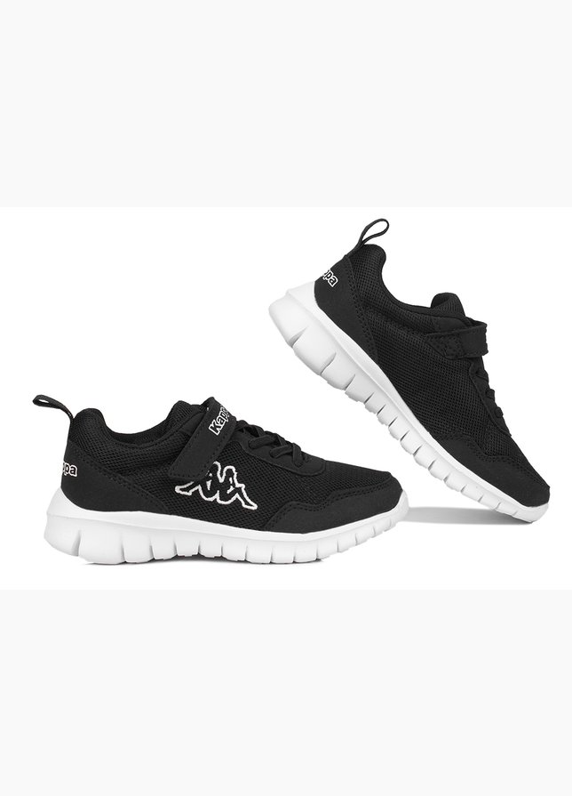 Kappa Buty dla dzieci Valdis K 260982K 1110 Kappa Buty dla dzieci Valdis K 260982K 1110