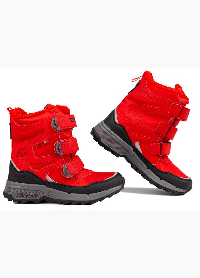 Kappa buty dla dzieci zimowe Vipos Tex 260902K 2011 Kappa buty dla dzieci zimowe Vipos Tex 260902K 2011