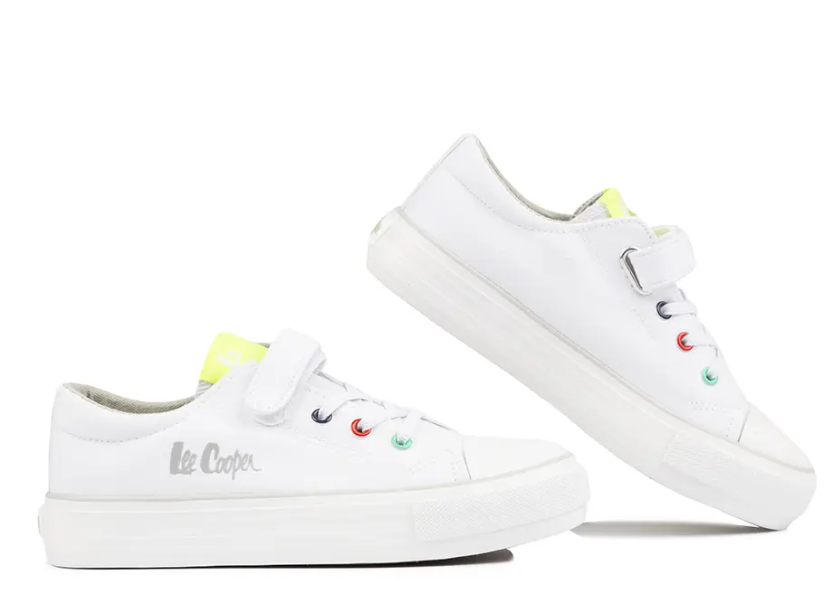 Lee Cooper Buty dla dzieci LCW-24-31-2272K
