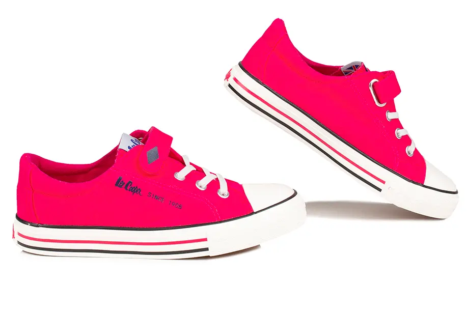 Lee Cooper Buty dla dzieci LCW-22-44-0802K