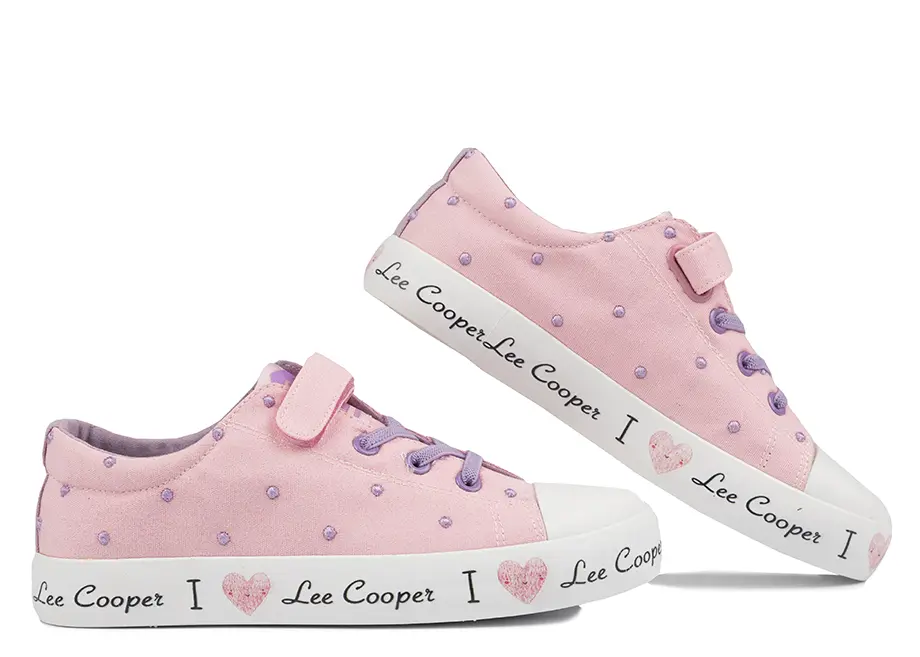 Lee Cooper Buty dla dzieci LCW-24-02-2160K