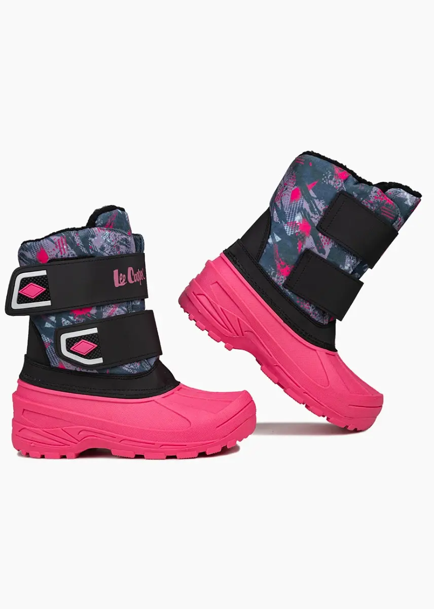 Lee Cooper Buty dla dzieci LCJ-25-10-3782K