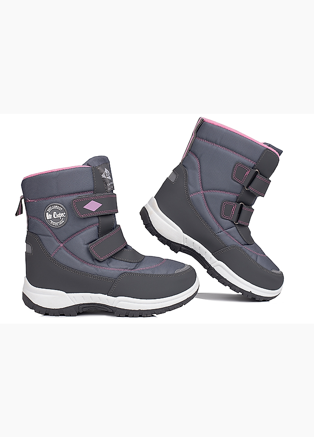 Lee Cooper Buty dla dzieci LCJ-23-44-1993K Lee Cooper Buty dla dzieci LCJ-23-44-1993K
