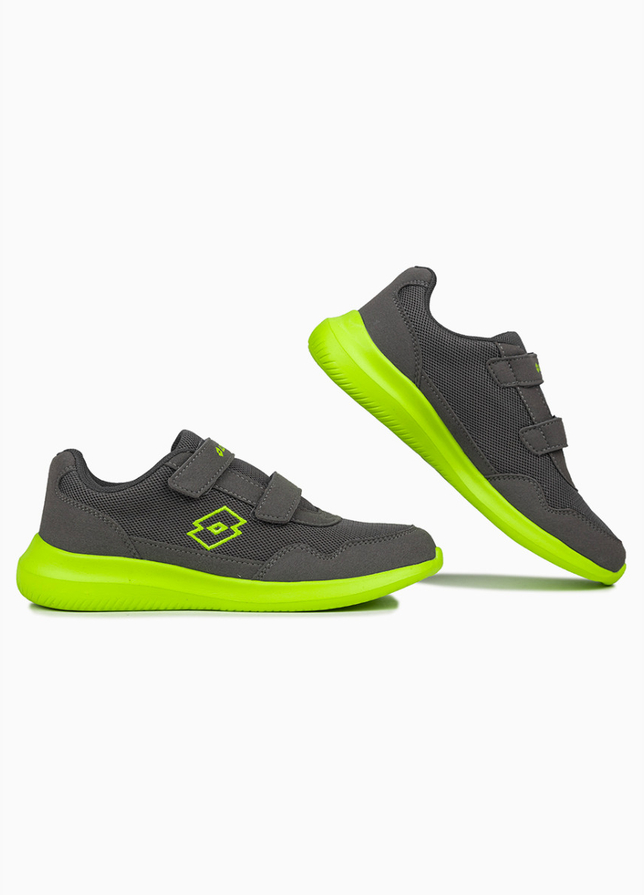 Lotto Buty dla dzieci Connect VL BC 2600821K 1663 Lotto Buty dla dzieci Connect VL BC 2600821K 1663