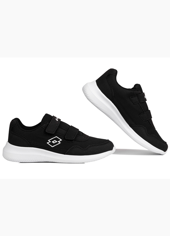 Lotto Buty dla dzieci Connect VL 2600820K 1110 Lotto Buty dla dzieci Connect VL 2600820K 1110