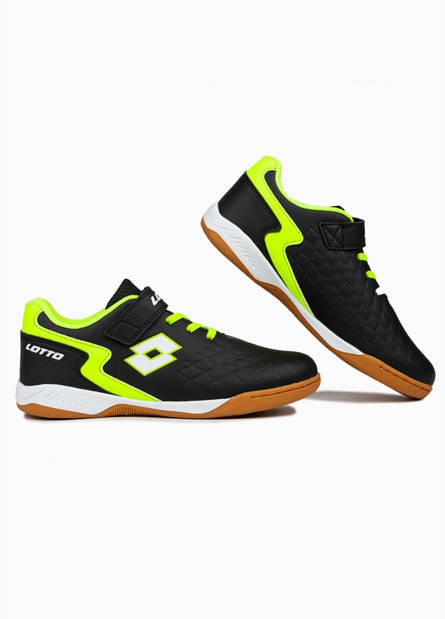 Lotto Buty dla dzieci Dasher 2600920K 1124 Lotto Buty dla dzieci Dasher 2600920K 1124