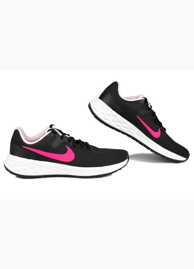 Nike Buty dla dzieci Revolution 6 NN (GS) DD1096 007 Nike Buty dla dzieci Revolution 6 NN (GS) DD1096 007