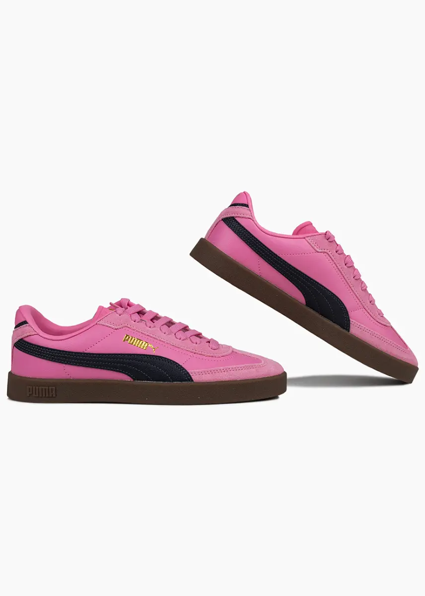 PUMA Buty dla dzieci Club II Era 401489 13