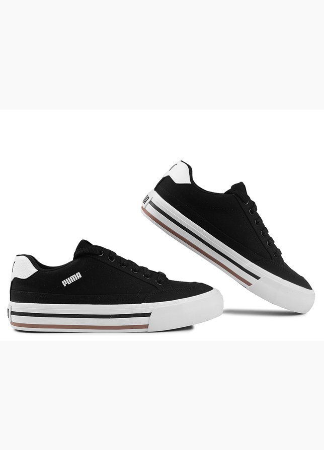 PUMA Buty Court Classic 395020 03 PUMA Buty Court Classic 395020 03