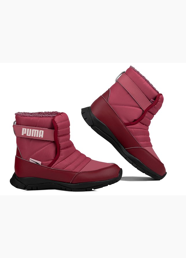 PUMA Buty dla dzieci Nieve WTR AC PS 380745 04 PUMA Buty dla dzieci Nieve WTR AC PS 380745 04