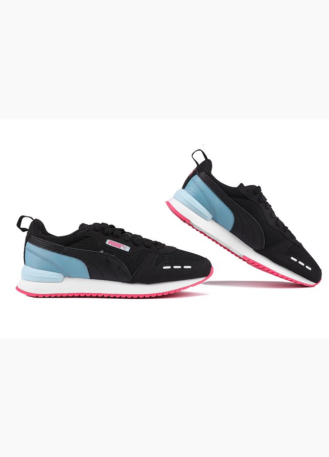 PUMA Buty dla dzieci R78 Jr 373616 32 PUMA Buty dla dzieci R78 Jr 373616 32