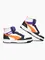 Zdjęcie PUMA Buty dla dzieci Rebound V6 Mid 393831 34 wariantu produktu