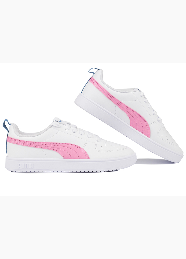 PUMA Buty dla dzieci Rickie 384311 28 PUMA Buty dla dzieci Rickie 384311 28