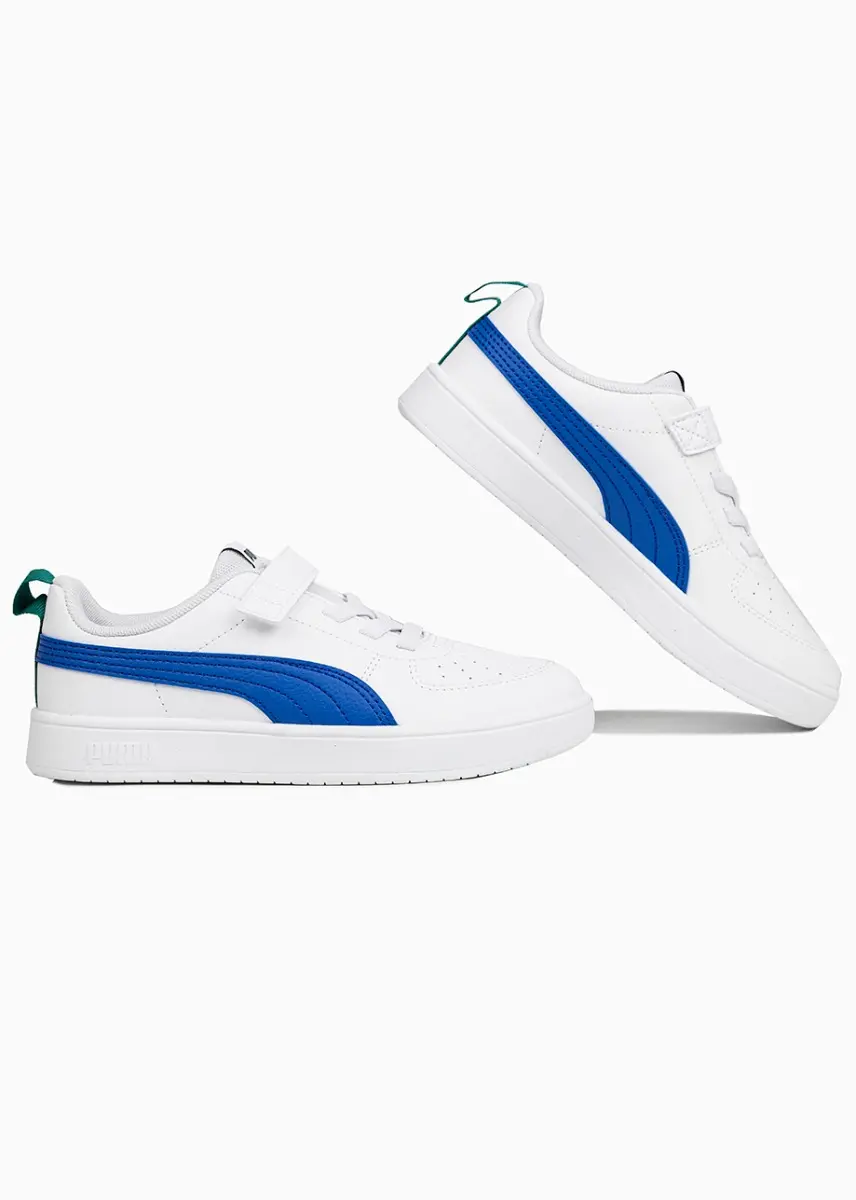 Buty dla dzieci Puma Rickie AC PS 385836 41