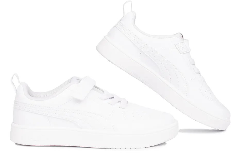 PUMA Buty dla dzieci Rickie AC PS 385836 01