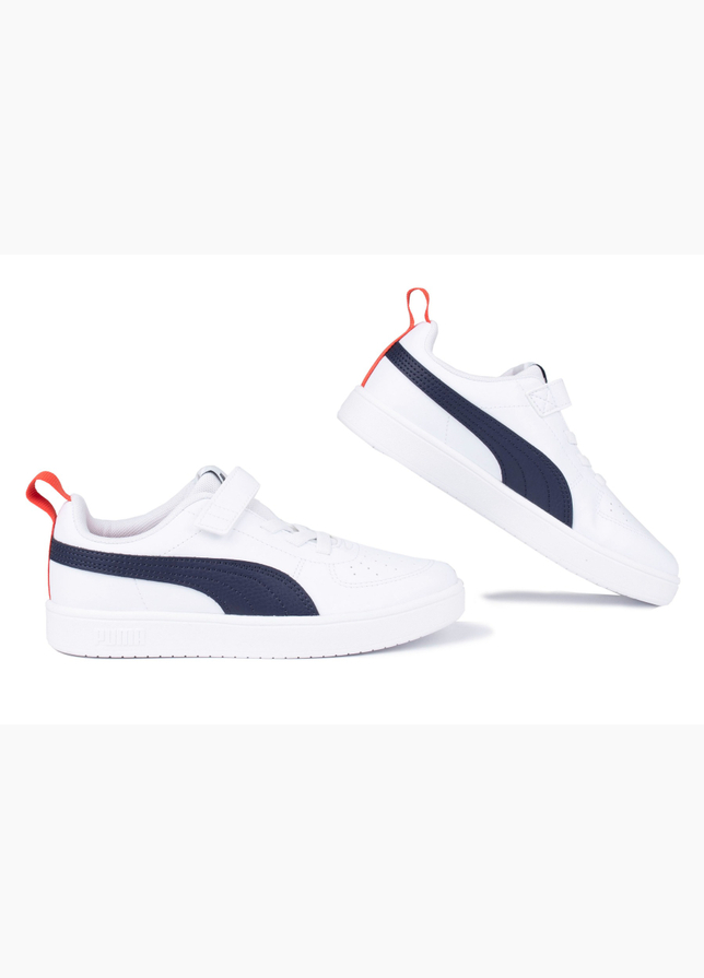 PUMA Buty dla dzieci Rickie AC PS 385836 09 PUMA Buty dla dzieci Rickie AC PS 385836 09