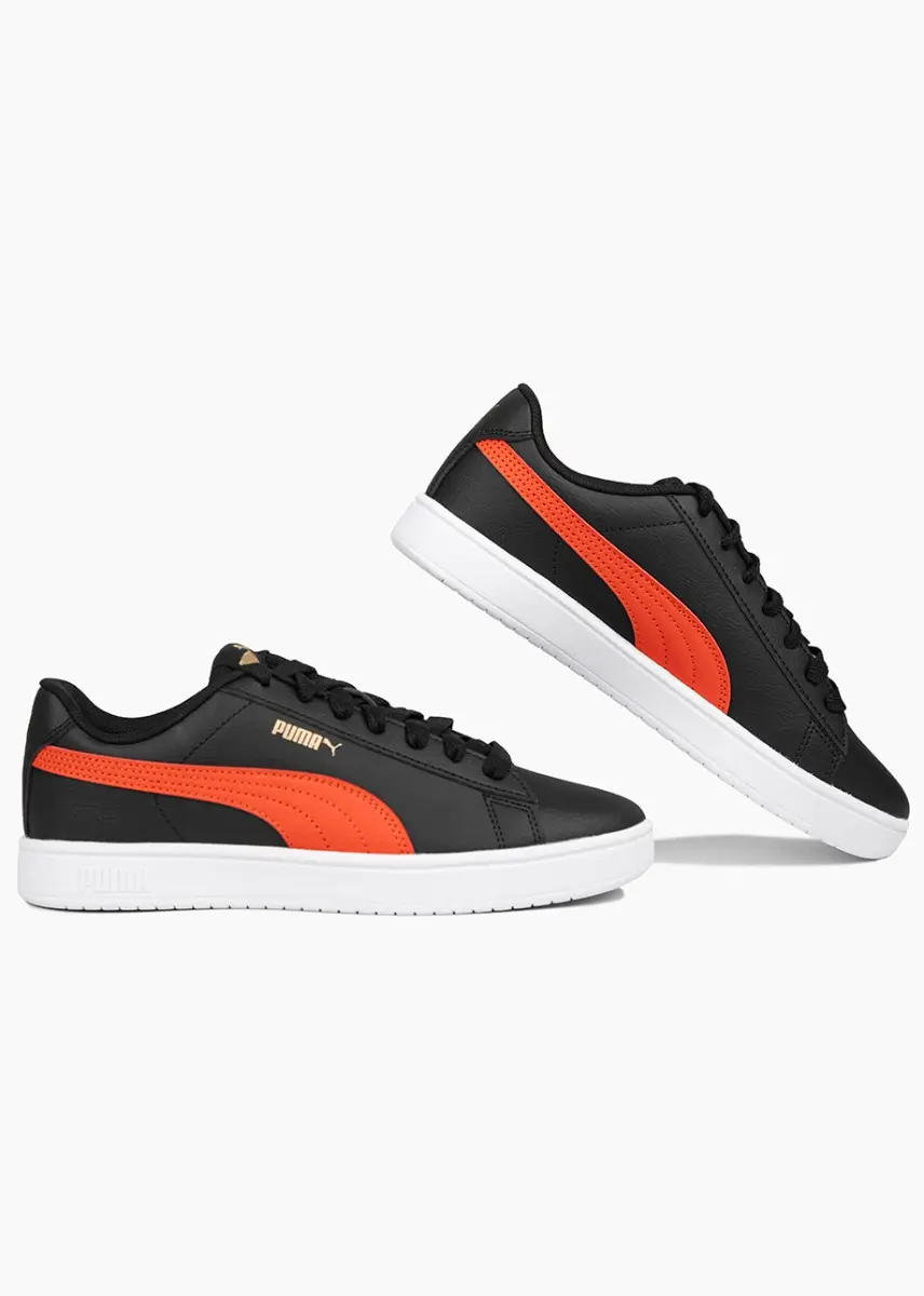 Buty dla dzieci Puma Rickie Classic 394252 19
