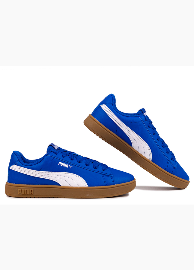 PUMA Buty dla dzieci Rickie Classic 394252 17 PUMA Buty dla dzieci Rickie Classic 394252 17