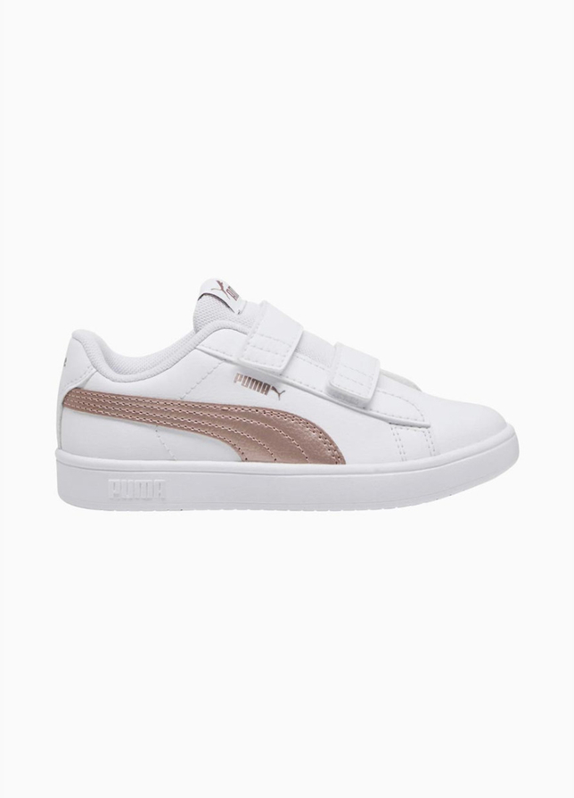PUMA Buty dla dzieci Rickie Classic V PS 394253 04 PUMA Buty dla dzieci Rickie Classic V PS 394253 04