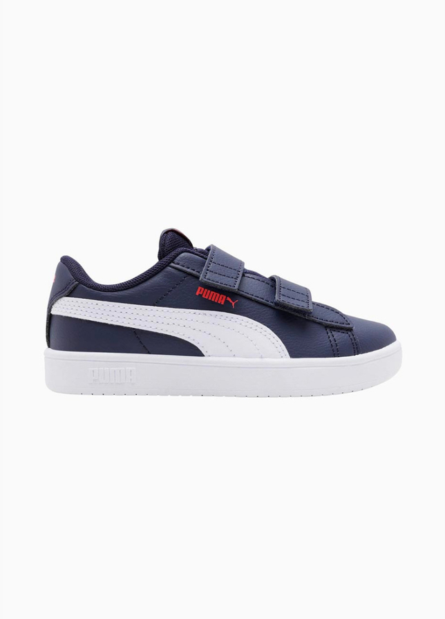 PUMA Buty dla dzieci Rickie Classic V PS 394253 01 PUMA Buty dla dzieci Rickie Classic V PS 394253 01