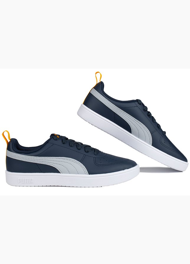 PUMA Buty dla dzieci Rickie Jr 384311 13 PUMA Buty dla dzieci Rickie Jr 384311 13