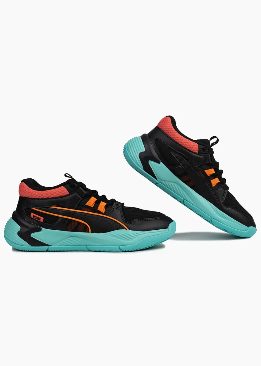 PUMA Buty dla dzieci Uproar 312164 02