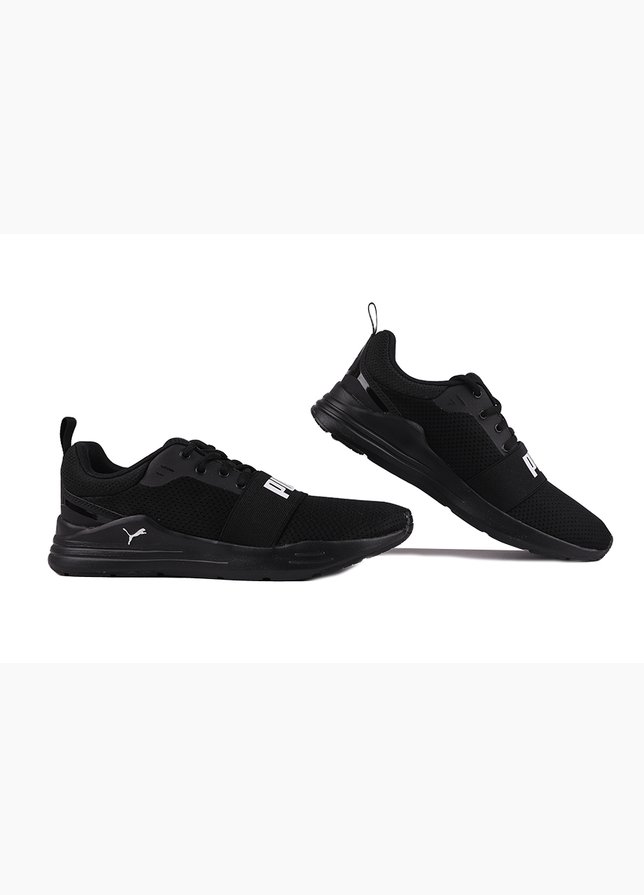 Puma Buty dla dzieci Wired Run Jr 374214 01 Puma Buty dla dzieci Wired Run Jr 374214 01