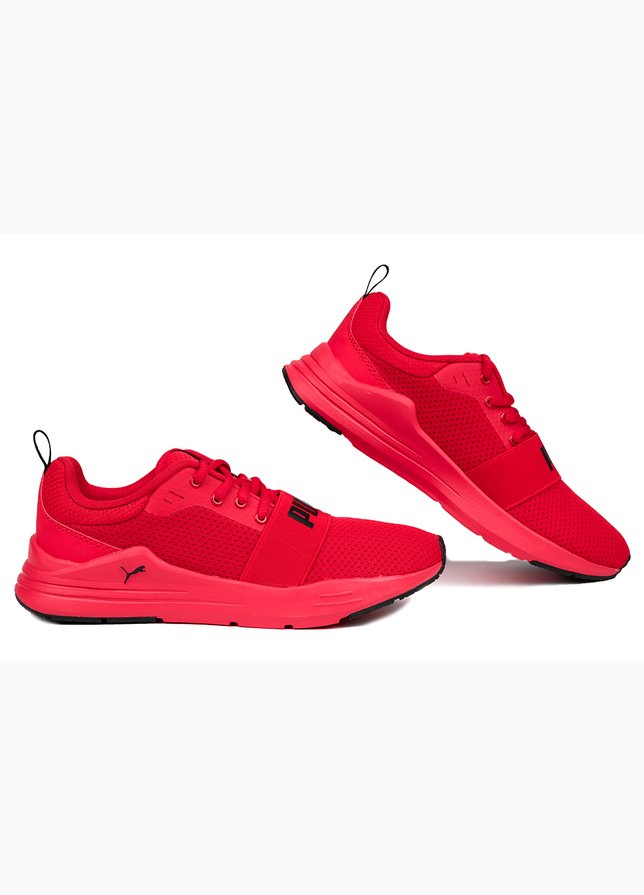 PUMA Buty dla dzieci Wired Run Jr 374214 05 PUMA Buty dla dzieci Wired Run Jr 374214 05