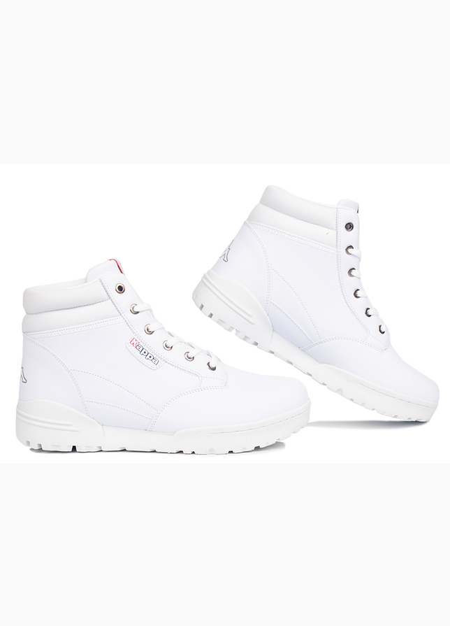 Kappa Buty Bonfire LF 242779 1010 Kappa Buty Bonfire LF 242779 1010