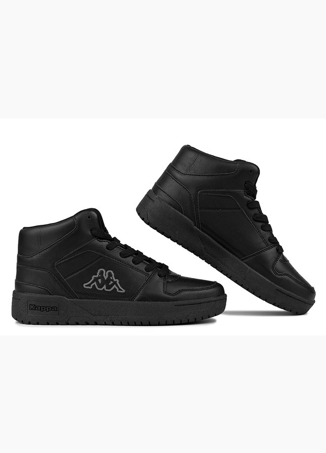 Kappa Buty Coda Mid Oc 243406OC 1111 Kappa Buty Coda Mid Oc 243406OC 1111