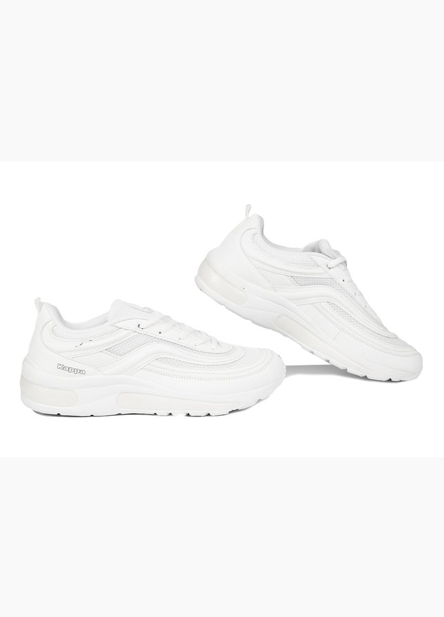Kappa Buty Squince 242842 1010 Kappa Buty Squince 242842 1010