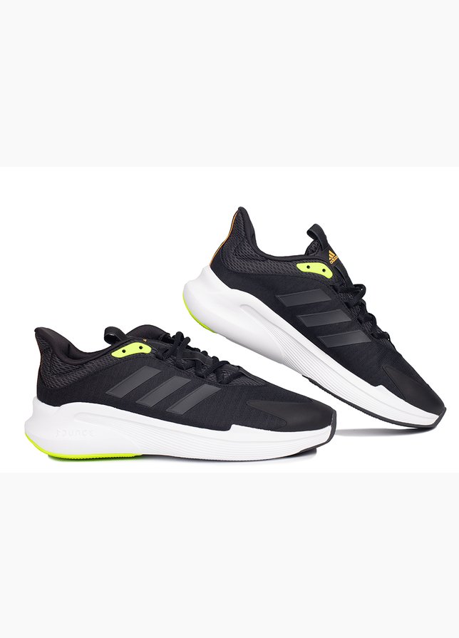 adidas Buty męskie AlphaEdge + IF7294 adidas Buty męskie AlphaEdge + IF7294