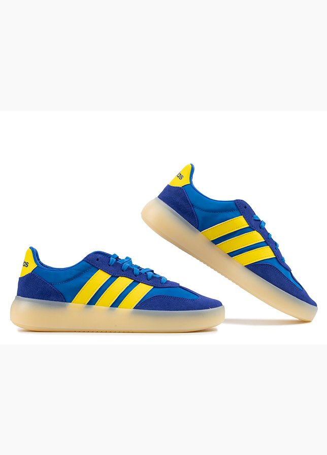 adidas Buty męskie Barreda Decode JI2319 adidas Buty męskie Barreda Decode JI2319