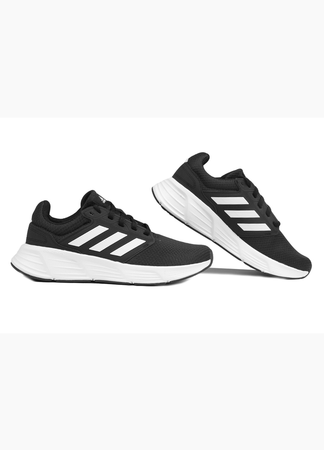 adidas Buty męskie do biegania Galaxy 6 GW3848 EUR 41 1/3 adidas Buty męskie do biegania Galaxy 6 GW3848 EUR 41 1/3