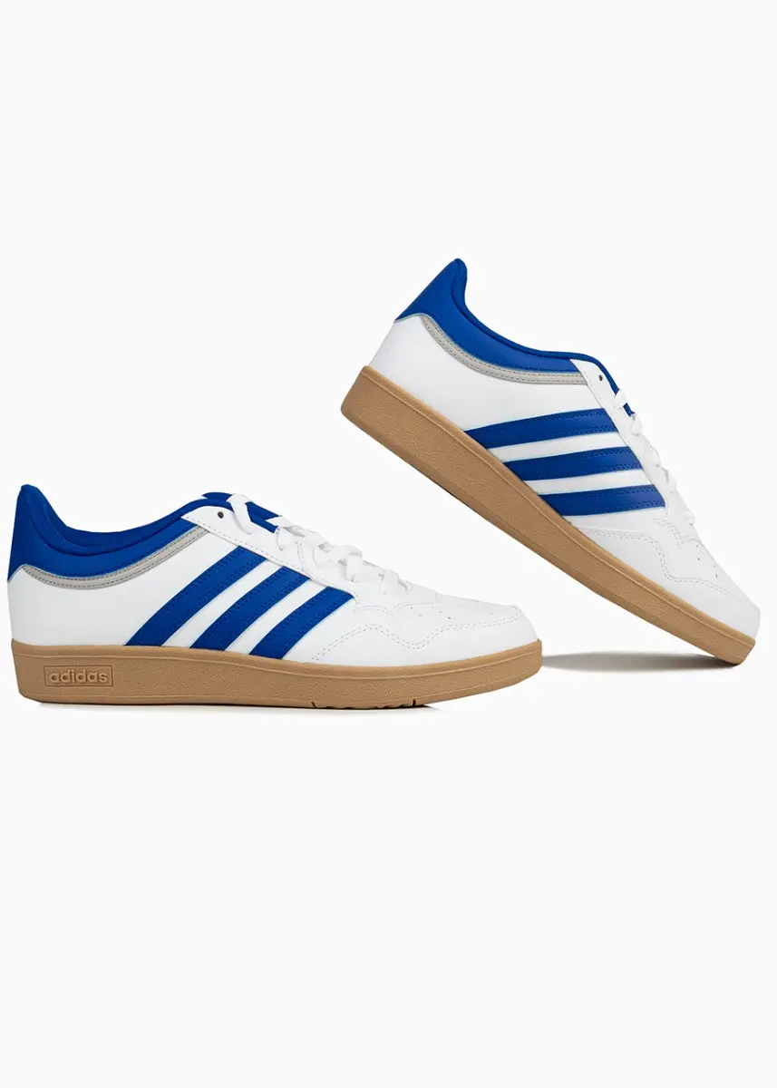 Buty męskie adidas Hoops 4.0 JR6710