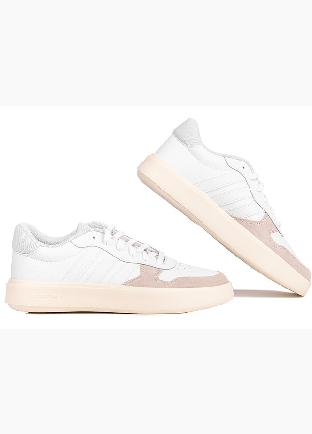 adidas Buty męskie Litecourt JR0027 adidas Buty męskie Litecourt JR0027