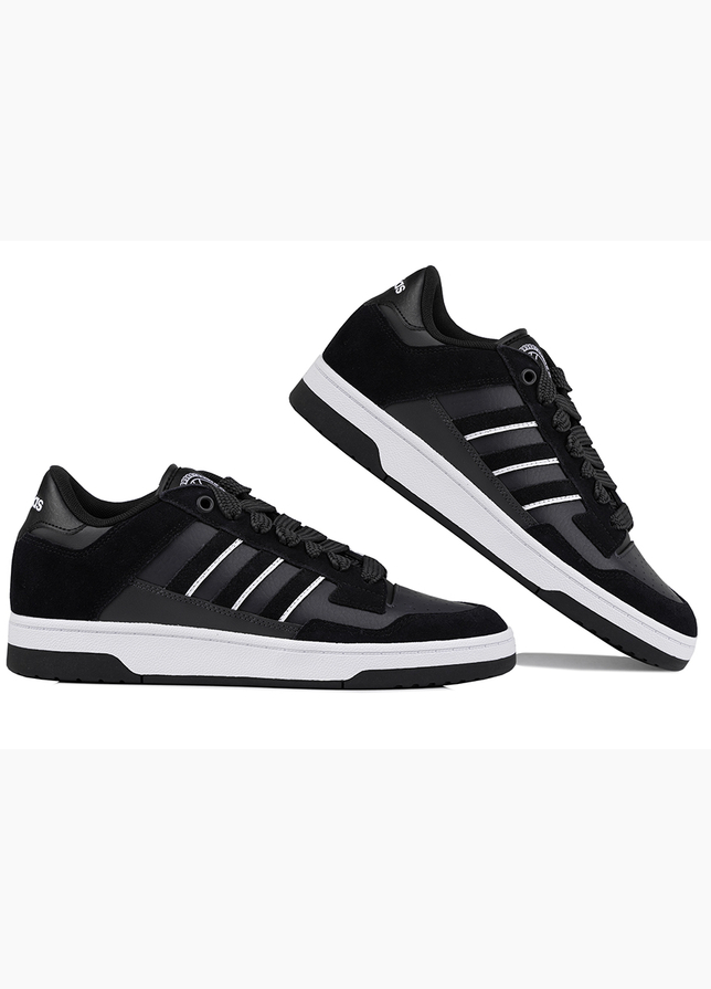 adidas Buty męskie Rapid Court Low JP5247 adidas Buty męskie Rapid Court Low JP5247