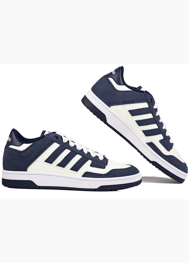 adidas Buty męskie Rapid Court Low JP5254 adidas Buty męskie Rapid Court Low JP5254