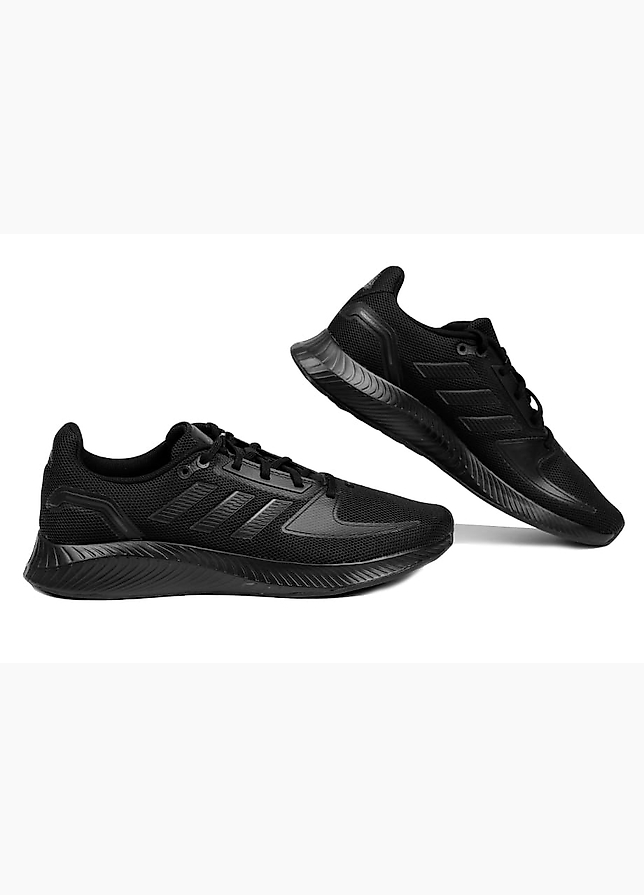 adidas Buty męskie Runfalcon 2.0 G58096 EUR 43 1/3 OUTLET adidas Buty męskie Runfalcon 2.0 G58096 EUR 43 1/3 OUTLET