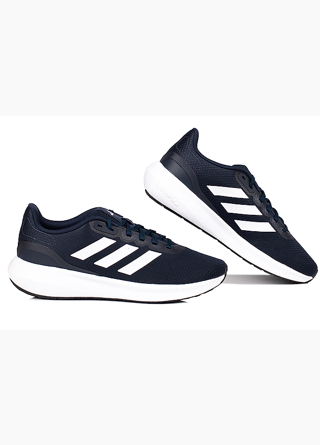 adidas Buty męskie do biegania Runfalcon 3.0 ID2286 EUR 43 1/3 adidas Buty męskie do biegania Runfalcon 3.0 ID2286 EUR 43 1/3
