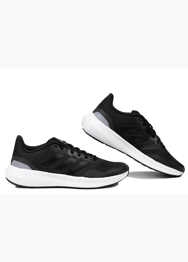 adidas Buty męskie do biegania Runfalcon 3.0 TR IF4025 adidas Buty męskie do biegania Runfalcon 3.0 TR IF4025