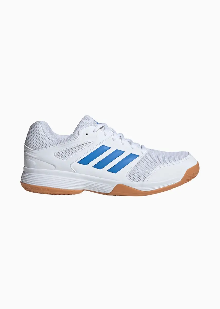 Buty męskie adidas Speedcourt Indoor KJ3681