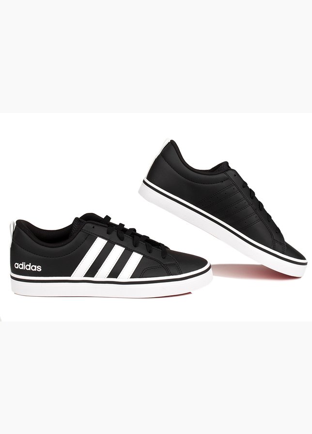 adidas Buty męskie VS Pace 2.0 Lifestyle Skateboarding 3-Stripes HP6009 EUR 43 1/3 adidas Buty męskie VS Pace 2.0 Lifestyle Skateboarding 3-Stripes HP6009 EUR 43 1/3